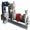 Water Pump/Power Generation Dual-Use Sets 